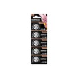Vice DURACELL 2025 PARA PİLİ 5Lİ KART GO-53-vice 05328