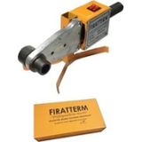 Vice FIRATTERM MAKASSIZ PLASTİK BORU KAYNAK MAKİNESİ GO-53-vice 03186