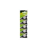 Vice GP LITH.GPCR2016-7C5 PARA PİLİ 3V 5Lİ KART GO-53-vice 05324
