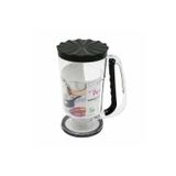 Vice Hamur Dağıtıcı - Krep Makinesi - Pancake Makinesi GO-53-vice 02085
