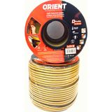 Vice KAHVERENGİ 100MT2X50MTBOBİN FİTİL KAPI PENCERE BANT GO-53-vice 03568