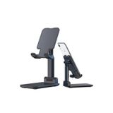 Vice Katlanabilir Masaüstü Telefon Tutucu Stand GO-53-vice 05103