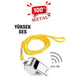 Vice METAL DÜDÜK - 110 DESİBEL (4915)