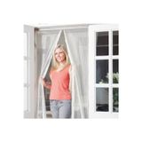Vice MIKNATISLI TÜL KAPI SİNEKLİK 105X205CM GO-53-vice 03552