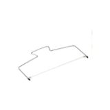 Vice PASLANMAZ METAL PASTA KESME DİLİMLEYİCİ APARATI GO-53-vice 02037