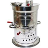 Vice PİKNİK SEMAVERİ 7LT TEK MUSLUK KUTULU GO-53-vice 03076