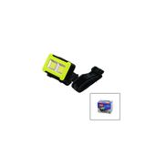 Vice PİLLİ 3W COB LED KAFA LAMBASI FENER 3-KADEME IŞIK AYARI - FLAŞÖR 4.5V 150LÜMEN GO-53-vice 00887
