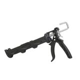 Vice PLASTİK SİYAH SARI SOĞUK SİLİKON TABANCA GO-53-vice 03394