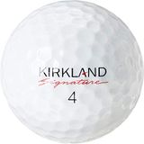 Vice Pro Golf Topları, Beyaz, 3'lü Paket