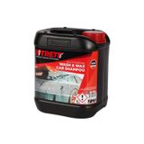 Vice Sitrett MX Cilalı Oto Şampuanı Boya Korumalı 5 Kg