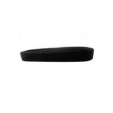 Vice SİYAH - 2CM PAÇA LASTİK YASSI GENİŞ 10MT GO-53-vice 04925