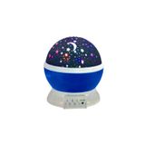 Vice STAR MASTER PİLLİ DÖNERLİ GECE LAMBASI GO-53-vice 00827