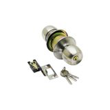Vice TOPUZLU OTEL TİPİ KİLİT 60MM GO-53-vice 03632