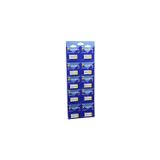 Vice VARTA İNCE PİL ALKALİN 20PCS GO-53-vice 05310