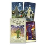 Vice Versa Tarot Kartı (78 Kartlık Deste)