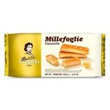 Vicenzi Tereyağlı Milföy Çubukları 125 g