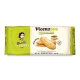 Vicenzovo Glutensiz Kedi Dili Bisküvi 125 g