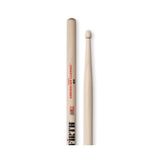 Vicfirth 8D Hickory 0.540x16 Çift Baget