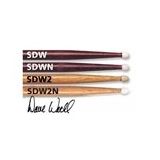 Vicfirth DW2 Signature Dave Weckl Evolution Baget