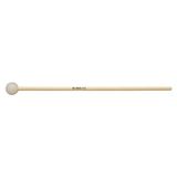 Vicfirth M14 Keymallet Soft White Poly Mallets Çift Baget