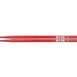 Vıcfırth N5ar Nova 5a Wood Red Baget
