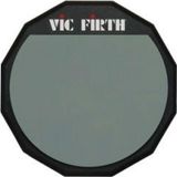 Vicfirth Pad6 Yumuşak Lastik Soft 6 Tek Taraflı Çalışma Padi