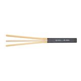 Vicfirth RM4 Re Mıx Rattan Fırça Baget