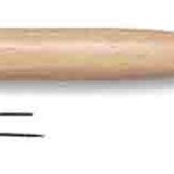 Vicfirth SOH Çift Sıgnature Stıck Omar Hakım Hickory Baget
