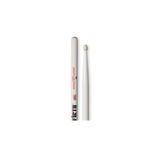 Vicfirth V5AW Çift 5A Wood White Hıckory 0.565x16 Med Baget