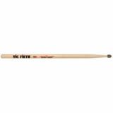 Vıcfırth V5bst 5b Soft Touch Hickory Baget