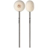 Vicfirth VKB1 Orta Sert Keçe Kafalı Pedal Tokmak