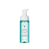 Vichy 150 ml Purete Thermale Eau Moussant Hassas Ciltler için Yüz Temizleyici Köpük