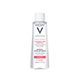 Vichy 200 ml Purete Thermale Yüz ve Göz Çevresi için Mineral Misel Su