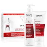 Vichy 200 ml Saç Kremi + 400 ml Şampuan Dercos Densi Solutions Saç Bakım Seti