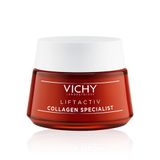 Vichy 3337875722520 50 ml Liftactiv Collagen Specialist Night Krem