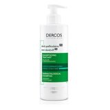 Vichy 400 ml Normal Ve Yağli Saçlar Dercos Anti Dandruff Kepek Karşiti Şampuan