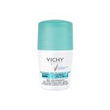 Vichy 50 ml Deodorant 48 h Terleme Karşıtı İz Bırakmayan Roll-On