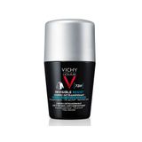 Vichy 50 ml Erkekler için İz ve Terleme Karşıtı Roll-On Deodorant
