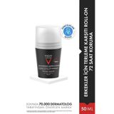 Vichy 50 ml Homme Terleme Karşıtı Roll-On