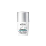 Vichy 50 ml İz Bırakmayan 72H Terleme Karşıtı Deodorant Roll-On