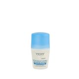 Vichy Alüminyum Tuzu İçermeyen Mineral Deodorant 50 Ml - Ten Rengi
