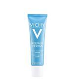 Vichy Aqualia Thermal Rehydrating Cream Light Normal ve Karma Ciltler için 30 ml Nemlendirici Krem
