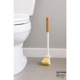 Vıchy Bambu Saplı Çok Amaçlı Temizlik Fırçası VCH-6640