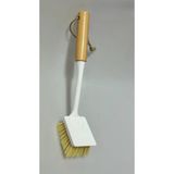 Vıchy Bambu Saplı Çok Amaçlı Temizlik Fırçası VCH-6641 - Ahşap
