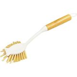 Vıchy Bulaşık Fırçası VCH-6651 Ahşap Saplı X144