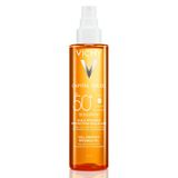 Vichy Capital Soleil Cell Protect Spf 50+ Güneş Yağı 200 ml