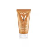Vichy Capital Soleil Matlaştırıcı Suya Dayanıklı SPF50+ BB Renkli Güneş Koruyucu Krem 50 ml