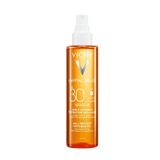 Vichy Capital Soleil SPF30+ 200 ml Güneş Koruyucu Yağ