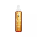 Vichy Capital Soleil Spf50+ Cell Protect Güneş Yağı 200 Ml