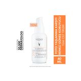 Vichy Capital Soleil UV Age Daily 40 ml SPF 50+ Tüm Ciltler için Güneş Kremi